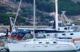 Bleu escursioni in barca a vela a San Vito Lo Capo