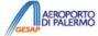 aeroporto Falcone e Borsellino di Palermo Punta Raisi
